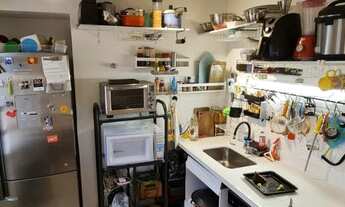 Imagem 6: Apartamento com 2 dormitorios sendo 1 suite, 180 m² à venda em Alto de Pinheiros