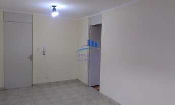 Imagem 4: Apartamento para aluguel com 50 mts. 2 dormitórios, 1 vaga - Santo Amaro - Excelente local
