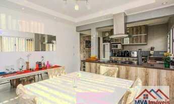 Imagem: Casa com 2 dormitórios, 174 m² - venda