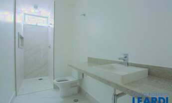 Imagem 5: APARTAMENTO - HIGIENÓPOLIS - SP