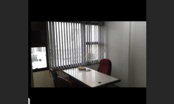 Imagem 4: Conjunto comercial em Indianópolis