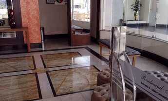 Imagem 3: Residencial Imperium, Quatro quartos alto padrão Águas Claras. Quadra 204