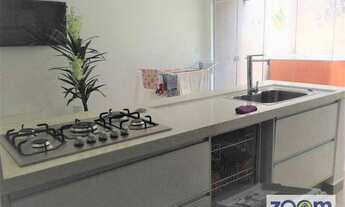 Imagem 3: Casa com 3 dormitórios à venda, 114 m² por R$ 740.000,00 - Engordadouro - Jundiaí/SP