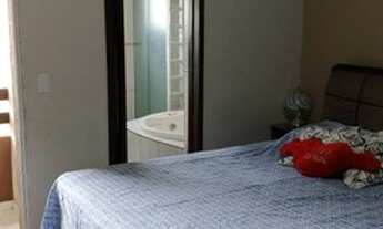 Imagem 6: CASA ASSOBRADADA - VILA LUZITA - SP