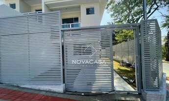 Imagem 2: Casa com 3 dormitórios à venda, 120 m² por R$ 910.000,00 - Itapoã - Belo Horizonte/MG