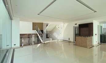 Imagem 4: Casa de Condomínio à Venda - Alphaville, 4 Quartos, 536 m2