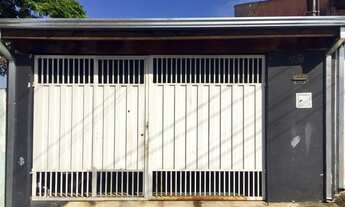 Imagem: Casa com 2 dormitórios à venda, 115 m²