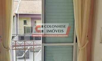 Imagem 4: Apartamento 3 Quartos Santo André - SP - Vila Assunção