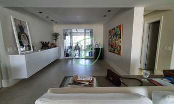 Imagem 4: Artisan Campo Belo - 4 suítes - 275m²