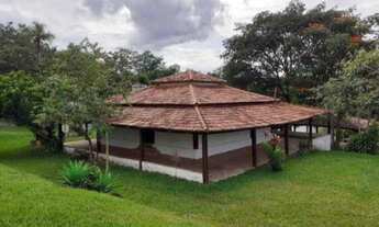 Imagem: Vendo sitio em timbui 220 mil a vista ou