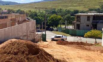Imagem 7: Terreno de 681 m2 à venda no Condomínio Figueira Garden em Atibaia-SP