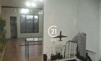 Imagem 3: Conjunto à venda, 37 m² por R$ 446.160,00 - Vila Olímpia - São Paulo/SP