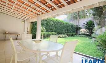 Imagem 2: CASA ASSOBRADADA - SUMARÉ - SP