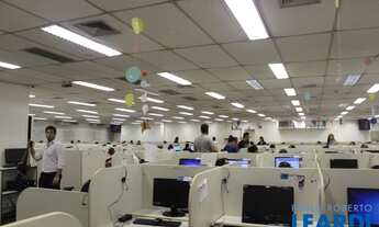 Imagem 4: PRÉDIO - VÁRZEA DA BARRA FUNDA - SP