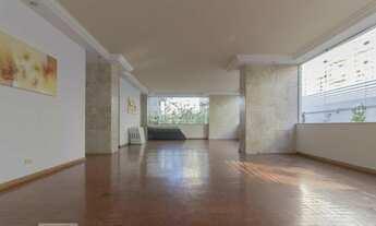 Imagem: APARTAMENTO COM 2 DORMITÓRIOS NA VILA CLEMENTINO