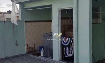 Imagem 5: Casa com 2 dormitórios à venda, 86 m² por R$ 530.000 - Vila América - Santo André/SP