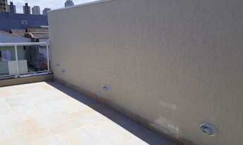 Imagem 6: Sobrado Residencial no Bosque da Saúde 200m² 3 quartos, 3 suítes, 4 banheiros e 2 vagas