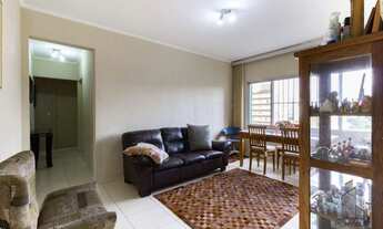 Imagem 7: Apartamento com 2 dormitórios à venda, 71 m² por R$ 460.000,00 - Vila Gumercindo - São Pau