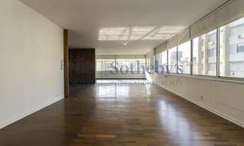 Imagem 2: São Paulo - Apartamento Padrão - Jardim Paulistano