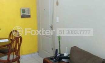 Imagem 3: Porto Alegre - Apartamento Padrão - Rubem Berta