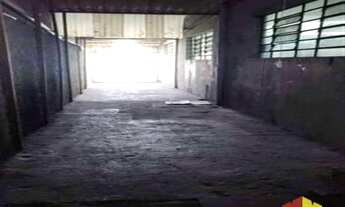 Imagem 4: Galpão com área útil de 700m² - Vila Antonieta