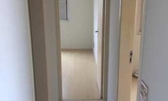 Imagem 2: Apartamento na Saúde 2 Dormitórios, 2 Banheiros, 1 Vaga