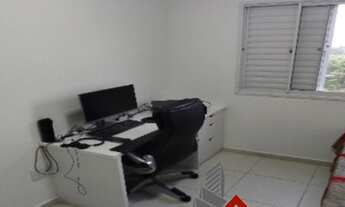 Imagem 15: LINDO APARTAMENT0 MOBILIADO- VIVARTE ALAMEDAS- EM JUNDIAÍ