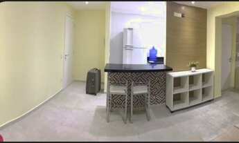 Imagem 2: Apartamento c/ 2 dormitorios, 1 suite, 65m² a venda no Bosque da Saude