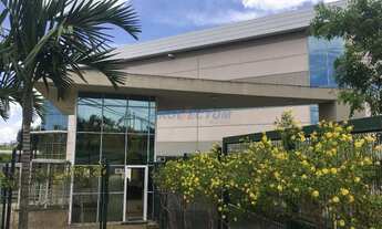 Imagem: Galpão - Loteamento Alphaville Campinas