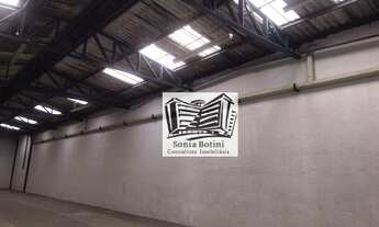 Imagem 3: Galpão para alugar, 1200 m² por R$ 21.000/mês - Mooca - São Paulo/SP