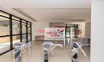 Imagem 4: Conjunto para alugar, 306 m² por R$ 16.900,00/mês - Ahú - Curitiba/PR