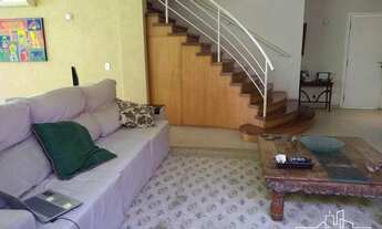 Imagem 5: Casa com 5 quartos + 7 banheiros à venda no Quintas do Rio - Barra da Tijuca com projeto d