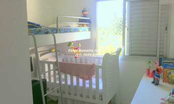 Imagem 4: Apartamento com 3 dormitórios, suíte, e 2 vagas