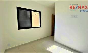 Imagem 3: Apartamento com 3 dormitórios à venda, 84 m² por R$ 424.674,00 - Vila Nogueira - Botucatu