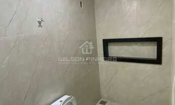 Imagem 4: Casa a venda no bairro Poncho Verde III, Primavera do Leste - MT