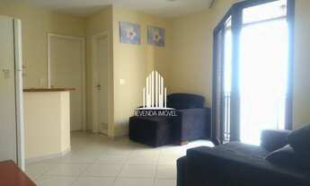 Imagem 5: Apartamento à venda em Moema, 42m² / 1 dormitório / Lazer completo