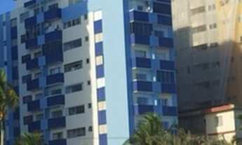 Imagem: Apartamento Praia Grande Beira-Mar disponível