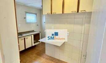 Imagem 7: Apartamento com 2 dormitórios para alugar, 60 m² por R$ 2.200/mês - Brooklin Paulista - Sã