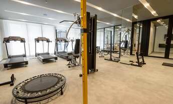 Imagem 6: Apartamento na Vila Mariana