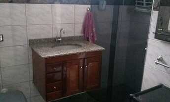 Imagem 3: Casa para venda com 314 metros quadrados com 2 quartos em Vila Luzita - Santo André - SP