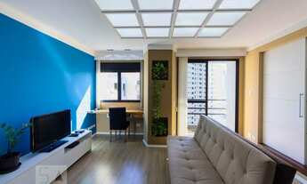 Imagem 5: Apartamento à Venda - Chácara Inglesa, 1 Quarto, 41 m2