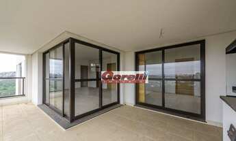 Imagem 2: Apartamento com 3 dormitórios à venda, 192 m² por R$ 117.561,59 - Horizontes Eko - Arujá/S