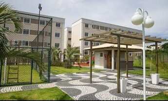 Imagem 2: Contagem - Apartamento Padrão - Santa Maria