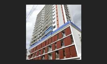 Imagem 2: Apartamento em Mirandópolis de 74m², com 2 suítes e 1 vaga