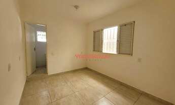 Imagem 7: Casa com 1 dormitório para alugar, 70 m² por R$ 1.600,00/mês - Itaquera - São Paulo/SP