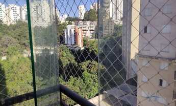 Imagem 5: Apartamento com 2 dormitórios à venda, 48 m² por R$ 339.900 - Jardim Parque Morumbi - São