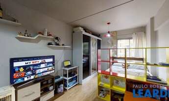 Imagem 1: APARTAMENTO - BOM RETIRO - SP