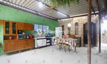 Imagem: Casa à VENDA no Centro Ouro Fino, Ribeirão