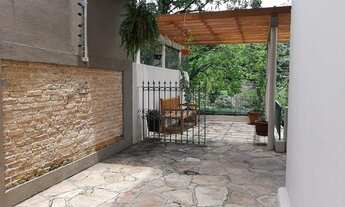 Imagem 5: Casa no Sumaré 389m 4 dormitórios 1 suíte 4 banheiros 2 vagas