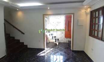 Imagem 7: Sobrado com 3 dormitórios - Jardim Ipanema